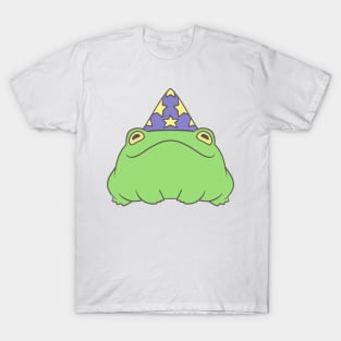 Wizard frog T-Shirt